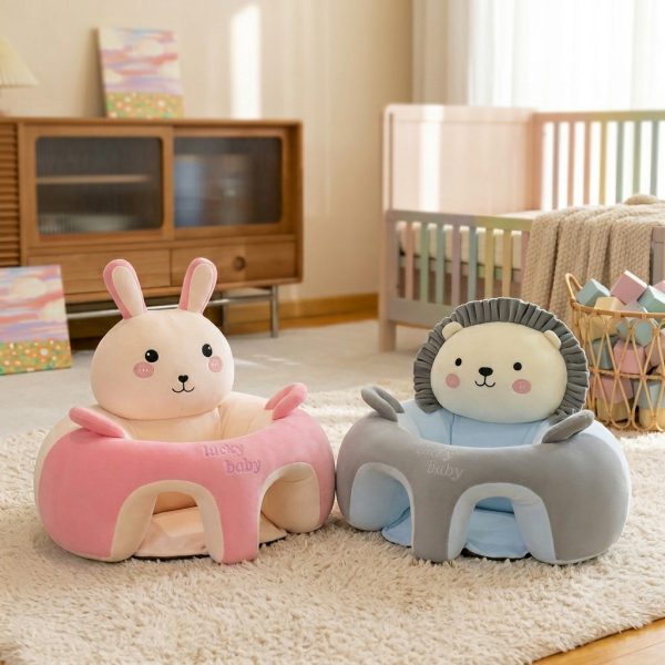 ASIENTO DE APOYO LUCKY BABY