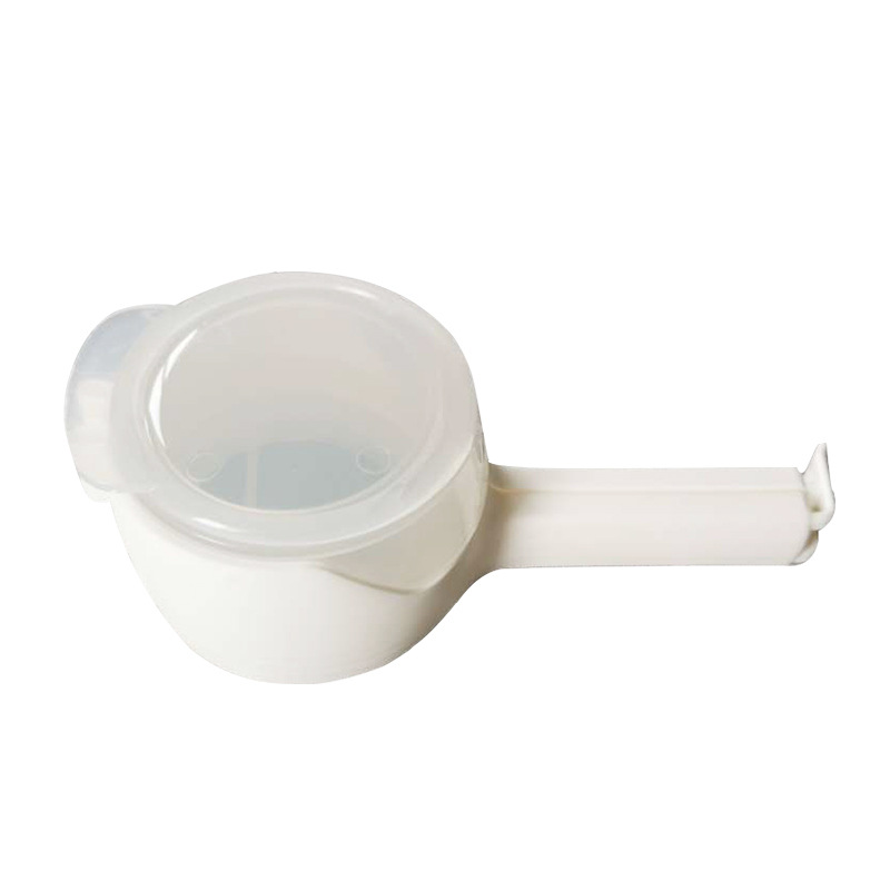 CLIP DE BOLSA✅ CIRCULAR DE 6CM - Imagen 2