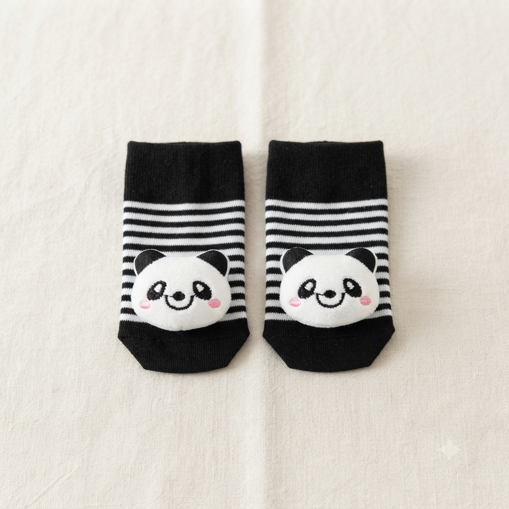 MEDIAS PARA BEBE✅ BABY SOCKS - Imagen 11