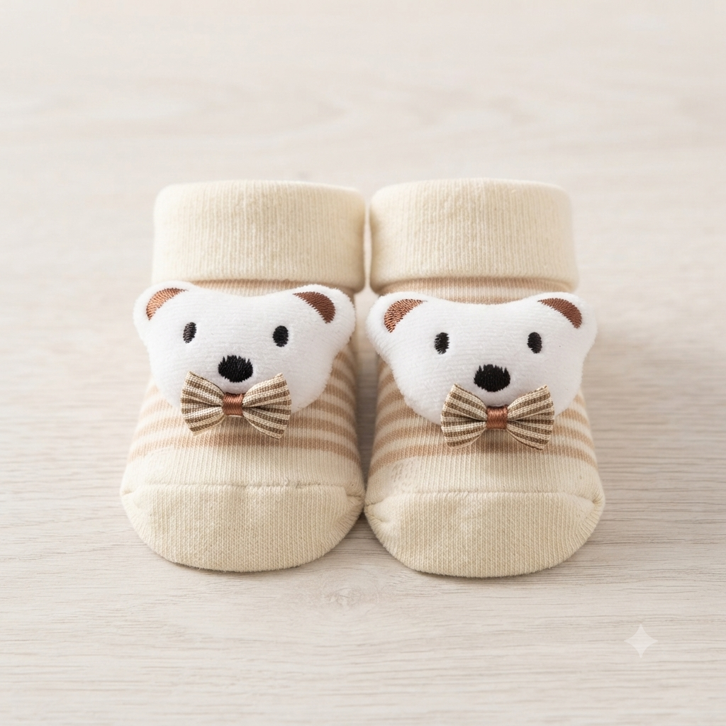 MEDIAS PARA BEBE✅ BABY SOCKS - Imagen 14