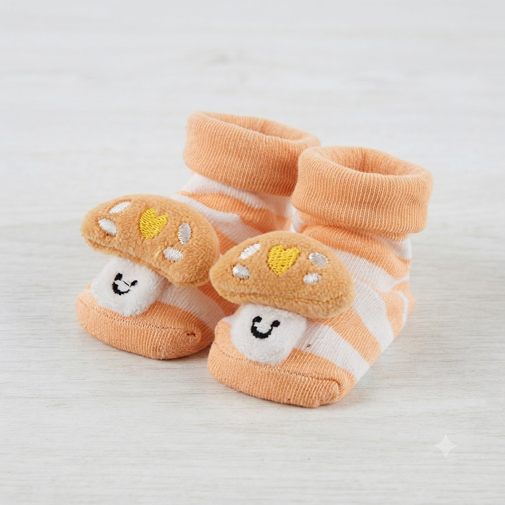 MEDIAS PARA BEBE✅ BABY SOCKS - Imagen 15