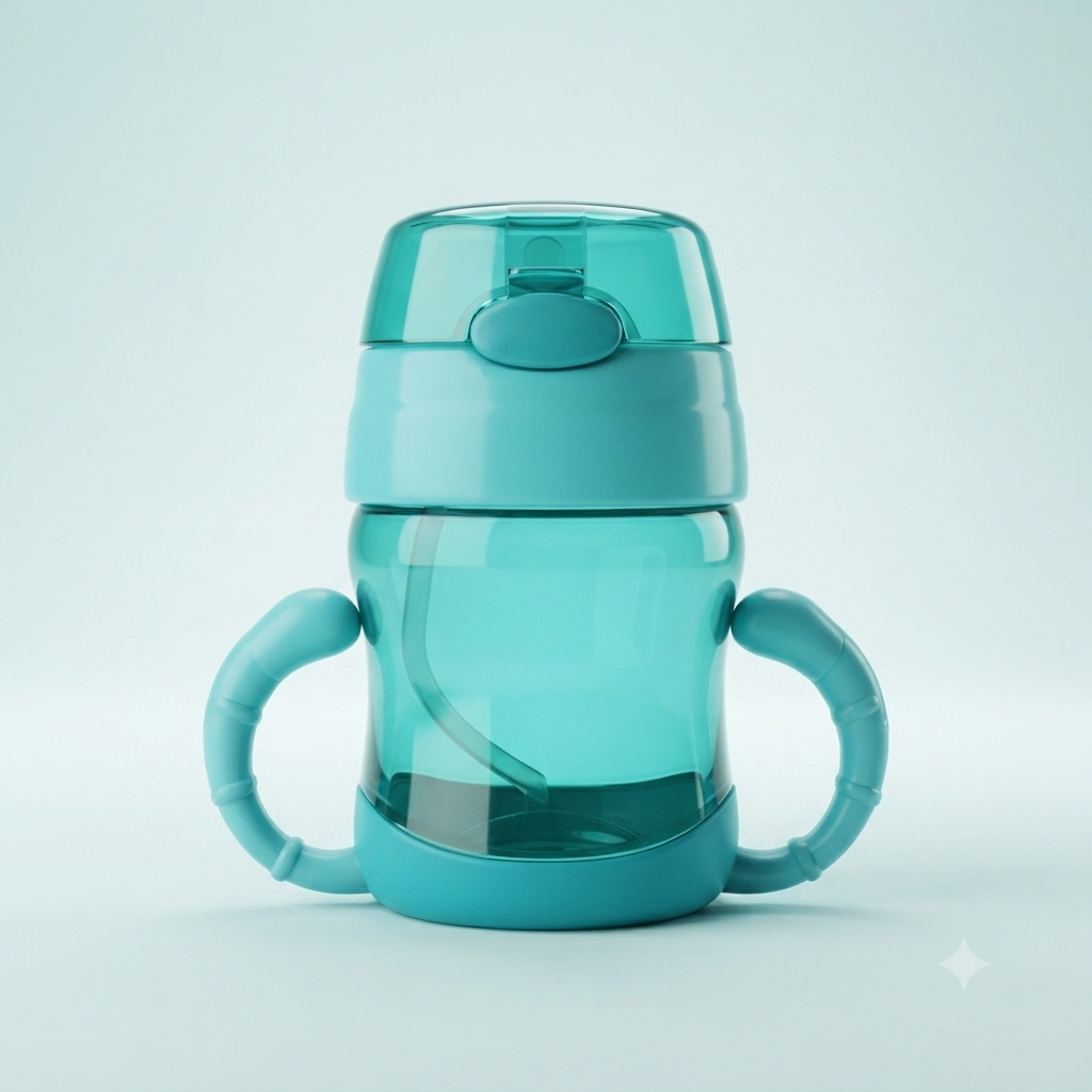TOMATODO SIPPY CUP ✅ - Imagen 2