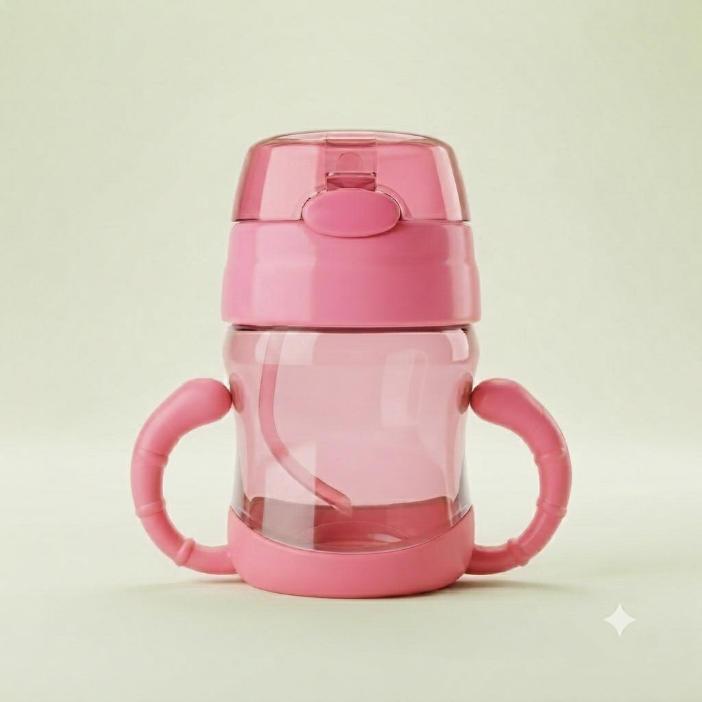 TOMATODO SIPPY CUP ✅ - Imagen 3