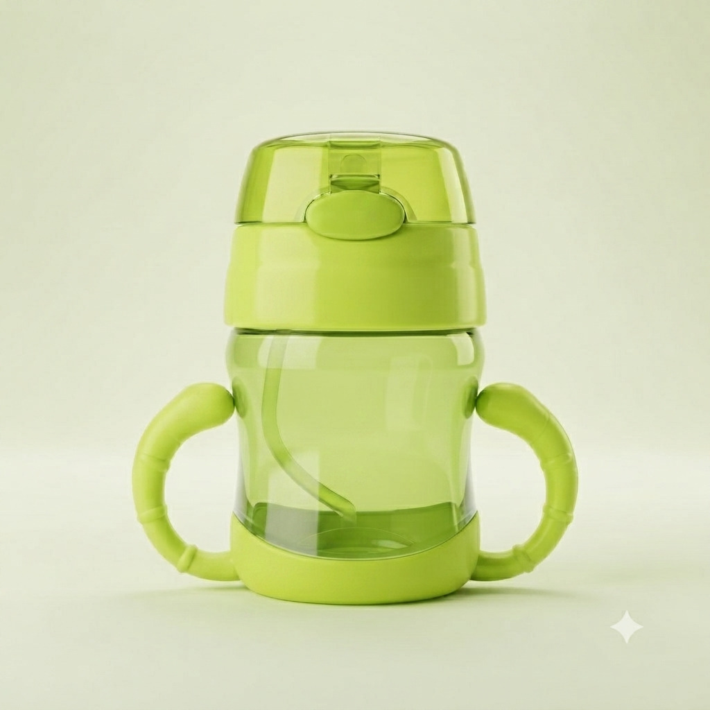 TOMATODO SIPPY CUP ✅ - Imagen 4